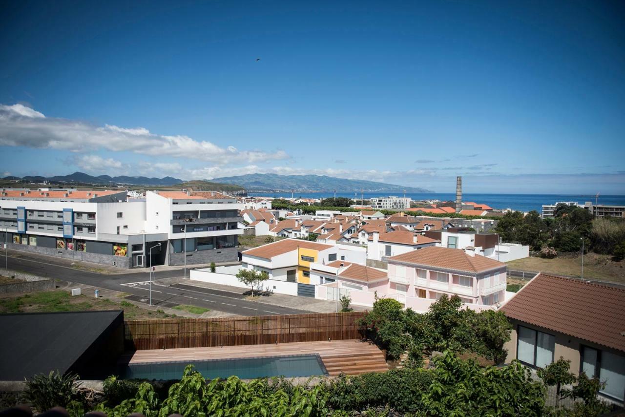 Volcanic Charming House Ribeira Grande Exterior photo