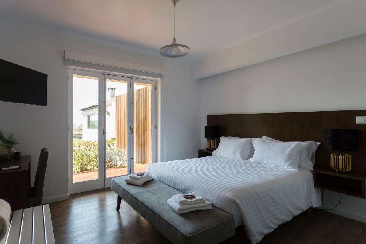 Volcanic Charming House Ribeira Grande Room photo