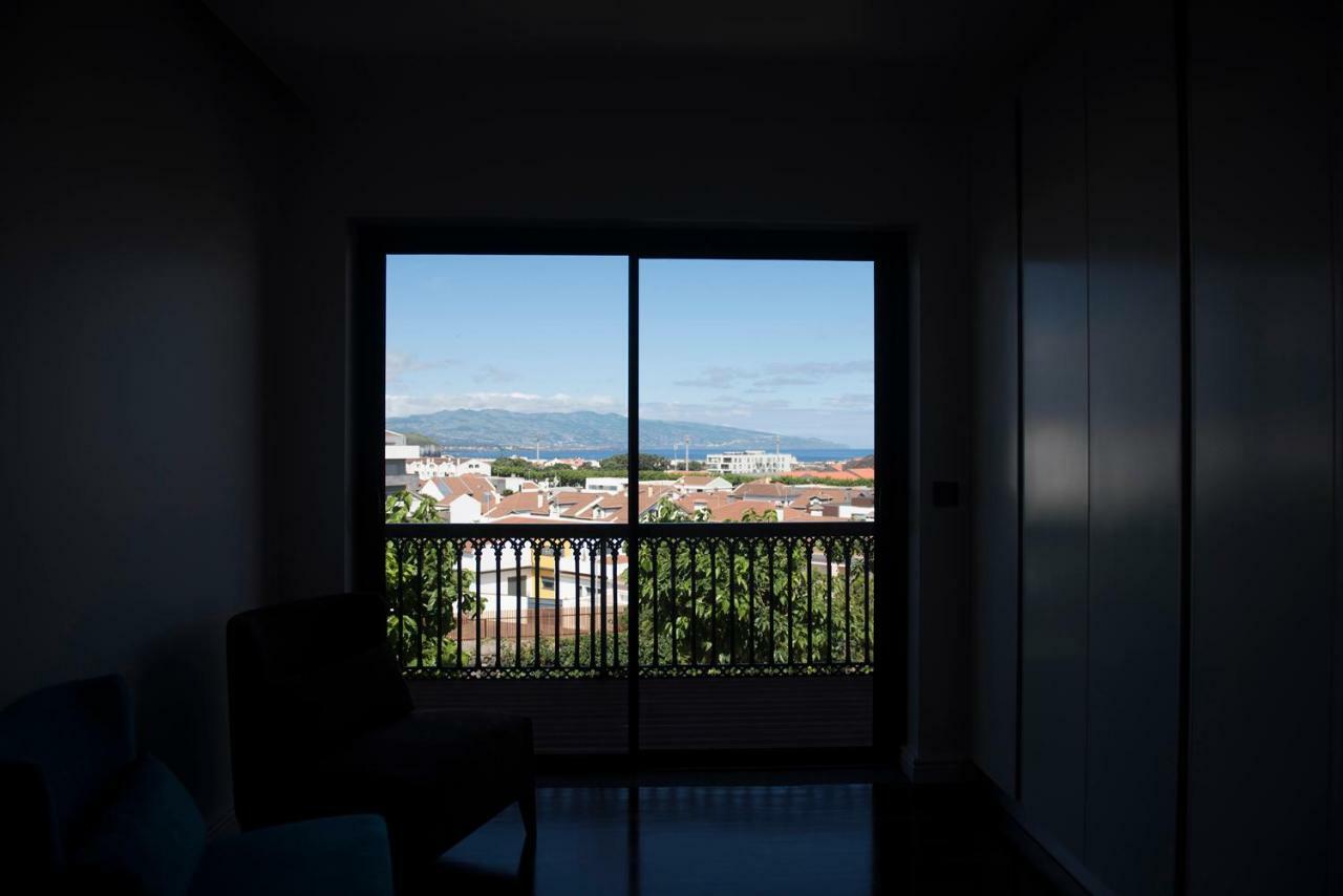 Volcanic Charming House Ribeira Grande Exterior photo