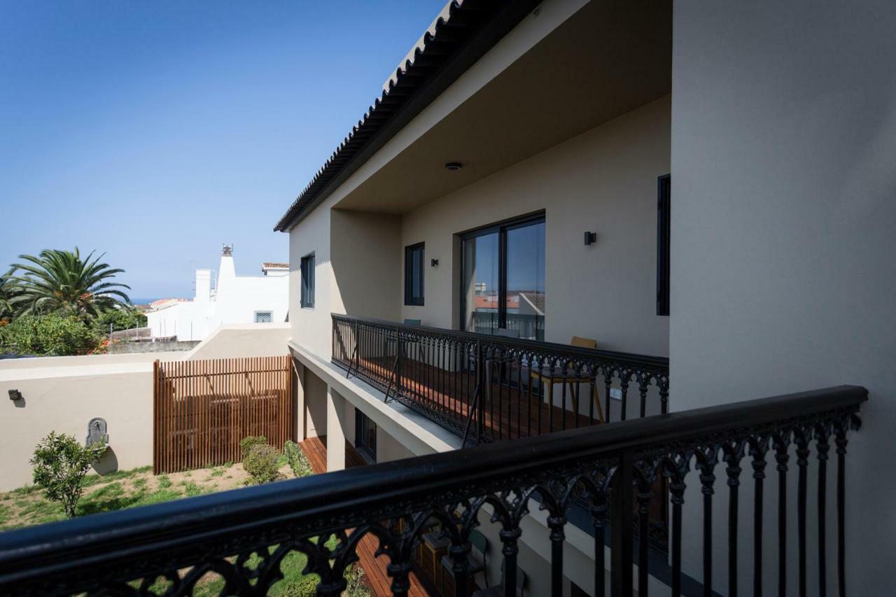 Volcanic Charming House Ribeira Grande Exterior photo